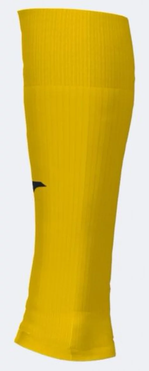 Гетри Joma LEG II без шкарпетки жовтий Чол 39-42