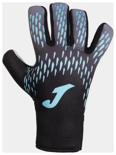 Рукавички воротарські Joma HUNTER чорний Уні 11 (27,6 см)