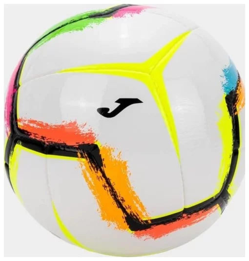 М'яч футбольний Joma HALLEY II різнокольоровий Уні 5