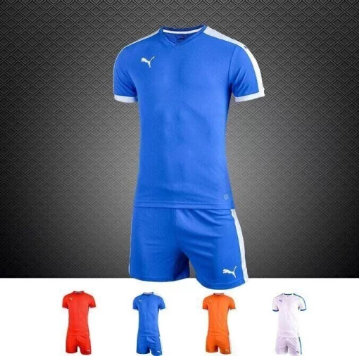 Дитяча футбольна форма DP001YT