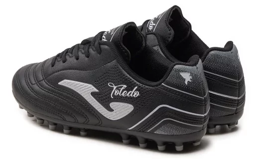 Бутси дитячі Joma TOLEDO чорний Діт 34