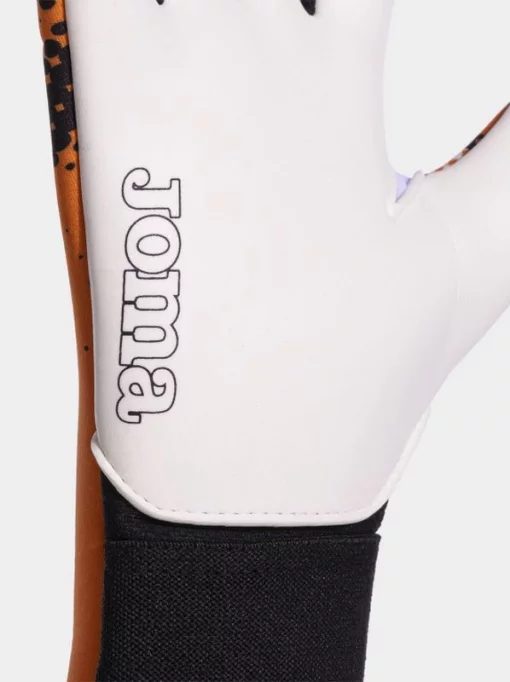 Рукавички воротарські Joma HUNTER помаранчевий Уні 7 (19,6 см)