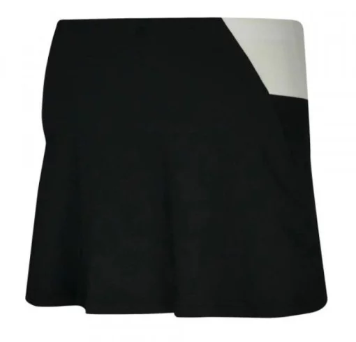 Спідниця жін. Babolat Core skirt women black (S)