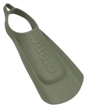 Ласти Arena FINS ADULT зелений Уні 36-37