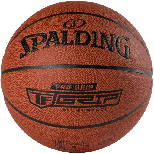 М'яч баскетбольний Spalding Pro Grip In/Out 76874Z №7