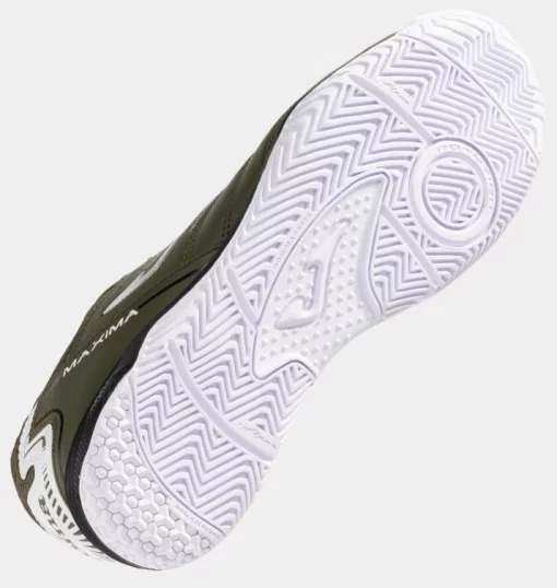 Футзалки Joma MAXIMA темно-зелений Чол 43