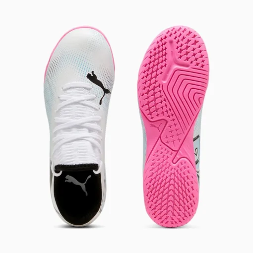 Футзалки Puma Future 7 Play IT 107739_01 розмір 36,5