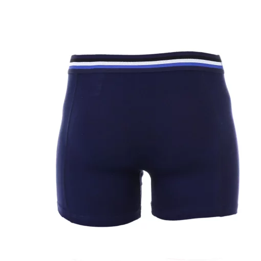 Труси-боксери Mexx Retro Boxersshorts Regular Navy Men`s Boxed 2 синій Чол L
