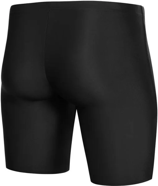 Плавки-шорти для чоловіків Aqua Speed LONG 3264 чорний Чол