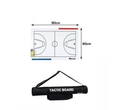 Тактична дошка Mikasa SB-BL2
