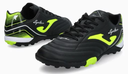 Сороконіжки Joma AGUILA чорний Чол 40