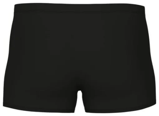 Плавки-шорти для чоловіків Arena ICONS SWIM SHORT SOLID чорний Чол 95