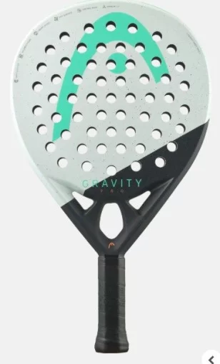 Ракетка для падел тенісу Head Gravity Pro 2024 (224004)