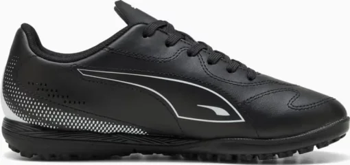 Сороконіжки дитячі Puma VITORIA II TT Jr чорний 34 (1.5UK) 20.5 см (108504-01)
