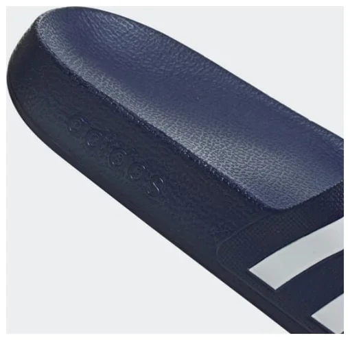 Шльопанці Adidas ADILETTE AQUA темно-синій Уні 46 (11UK) 28.4 см