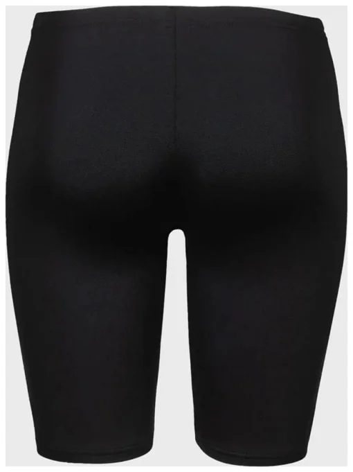 Плавки-шорти для хлопчиків Arena SEA WATER SWIM JAMMER чорний Діт 152 см