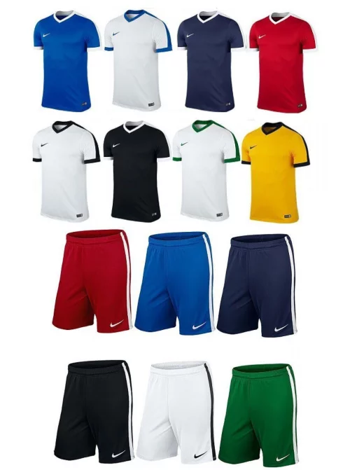 Дитяча футбольна форма DN003YT