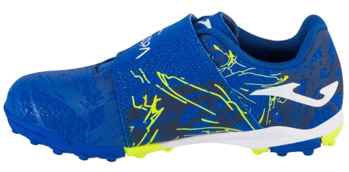 Сороконіжки дитячі Joma SUPER COPA синій Діт 36