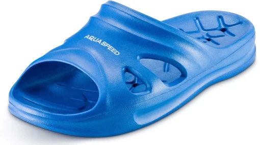 Шльопанці Aqua Speed FLORIDA 6904 синій Жін 36