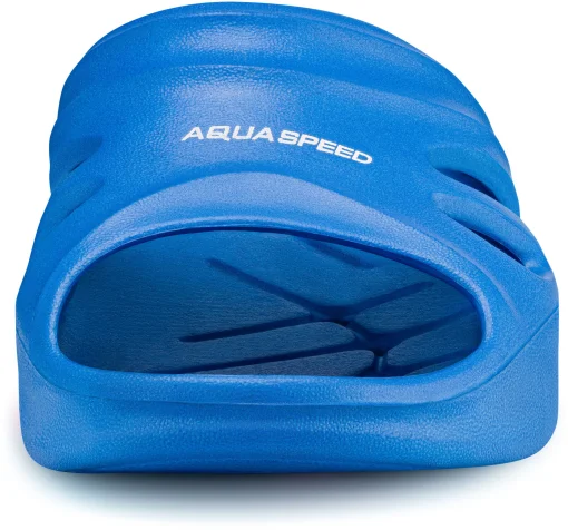 Шльопанці Aqua Speed FLORIDA 6904 синій Жін 36