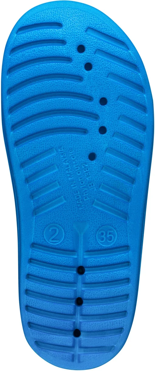 Шльопанці Aqua Speed FLORIDA 6904 синій Жін 36