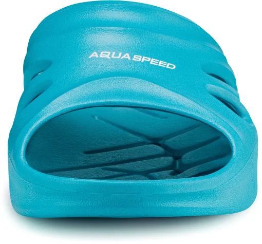 Шльопанці Aqua Speed FLORIDA 6021 блакитний Жін 39