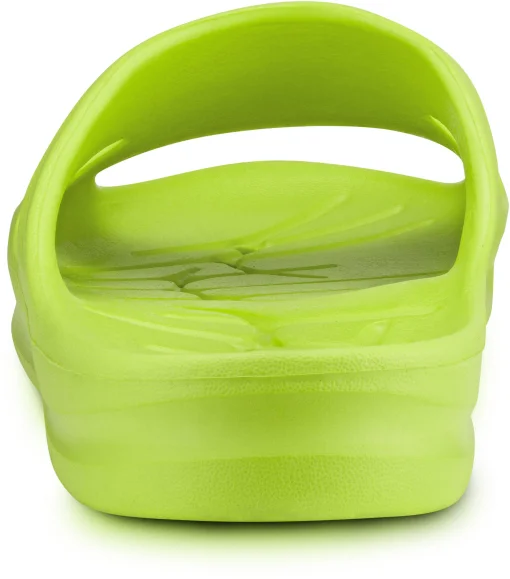 Шльопанці Aqua Speed FLORIDA 6622 салатовий Діт 35