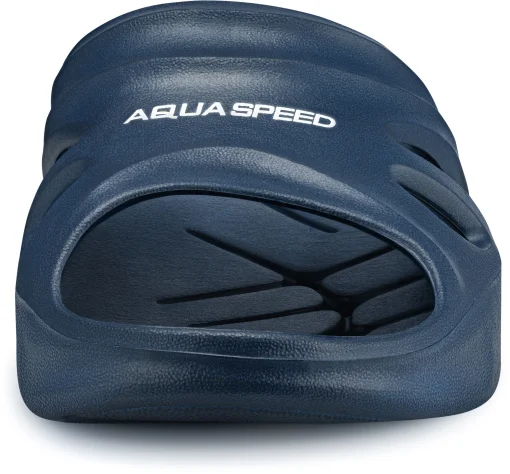 Шльопанці Aqua Speed FLORIDA 6030 синій Чол 42