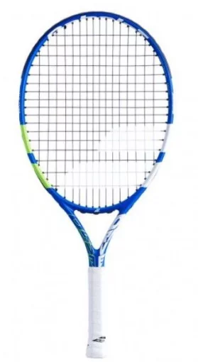 Ракетка Babolat DRIVE JUNIOR 23 blue-green-white