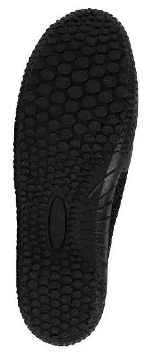 Аквашузи-коралки Arena WATERSHOES чорний, рожевий Уні 37