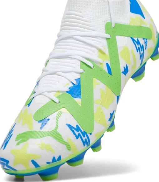 БУТСИ FUTURE MATCH NEYMAR JR FG/AG FOOTBALL BOOTS розмір 44,5