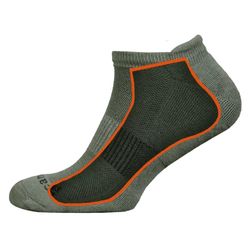 Шкарпетки Camotec TRK Low (7081(39-42))