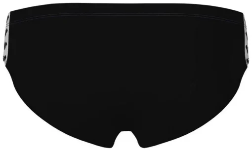 Плавки-сліпи для чоловіків Arena ICONS SWIM BRIEFS SOLID чорний Чол 75