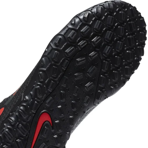 Сороконіжки Nike Phantom GT Club TF Junior 41.5 (23.5 см)