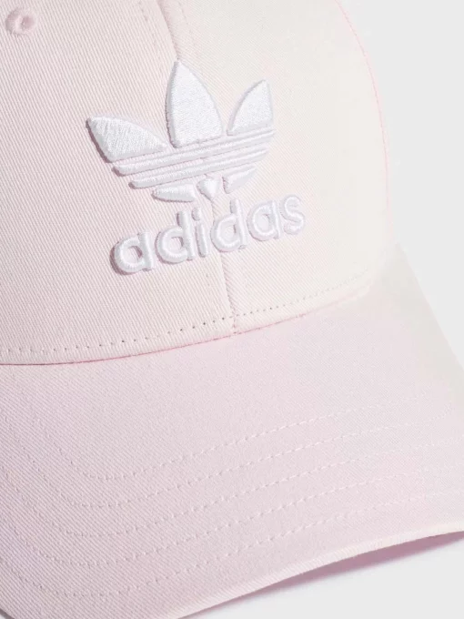 Кепка Adidas BASEB CLASS TRE світло-рожевий Жін OSFY (54-55 см)