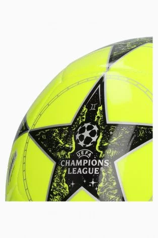 М'яч футбольний Adidas UCL Club 25/26 League Stage JP1537 розмір 5