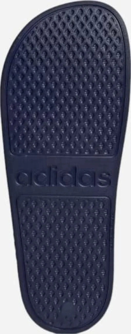 Шльопанці Adidas ADILETTE AQUA темно-синій Уні 40 2/3 (7UK) 25 см (IF7374)