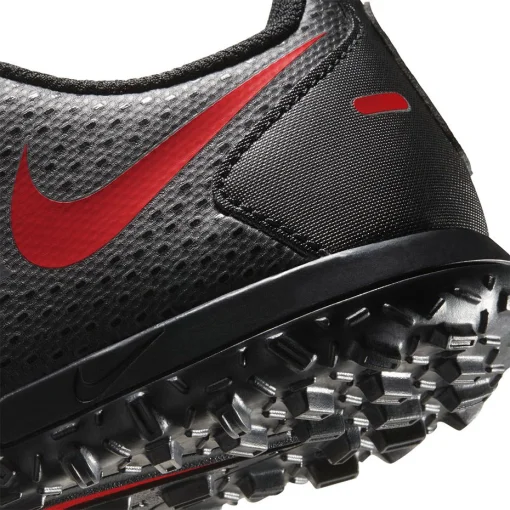 Сороконіжки Nike Phantom GT Club TF Junior 41.5 (23.5 см)