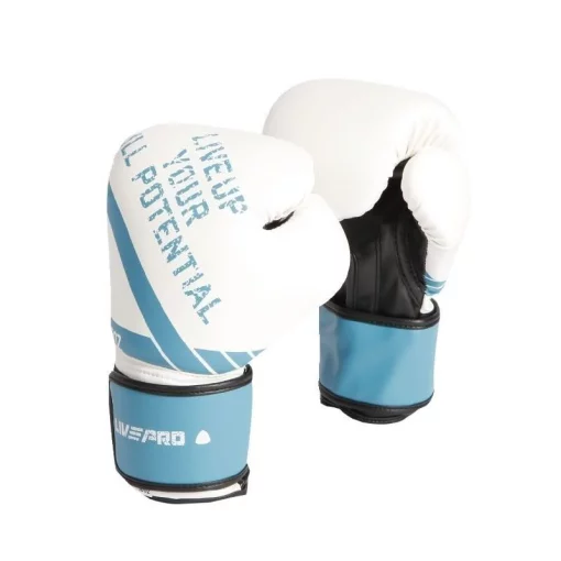Перчатки для бокса LivePro SPARRING GLOVES (LP8600-12)