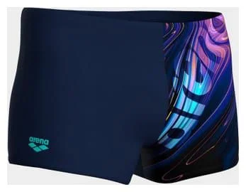 Плавки для чоловіків Arena FLOW SWIM SHORT синій Чол 105