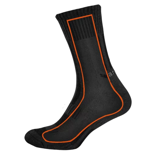 Трекінгові шкарпетки Camotec TRK 2.0 Middle (5790.4245)