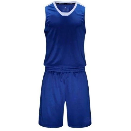 3 компл. баскетбольної форма Your Team KE001YT-3 (Україна)