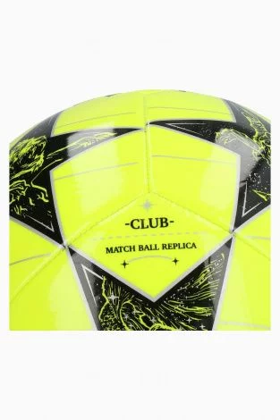 М'яч футбольний Adidas UCL Club 25/26 League Stage JP1537 розмір 5