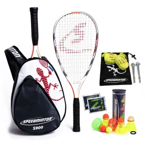 Набір для спідмінтону Speedminton S900 Set