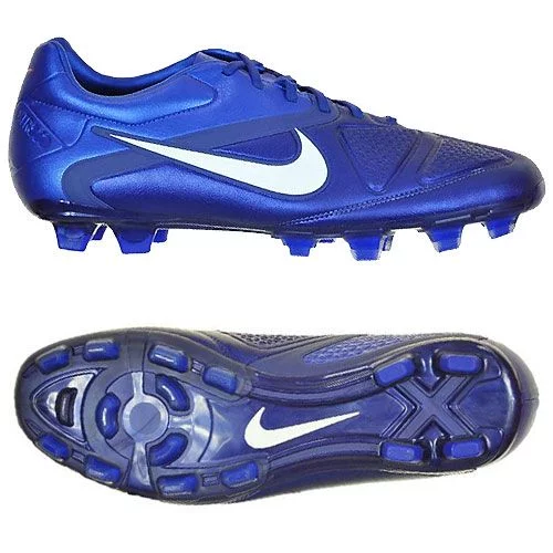 Бутси Nike CTR360 TREQUARTISTA II FG 44.5 (28.5 см)