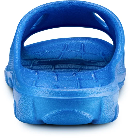 Шльопанці Aqua Speed ALABAMA 7158 синій Діт 35