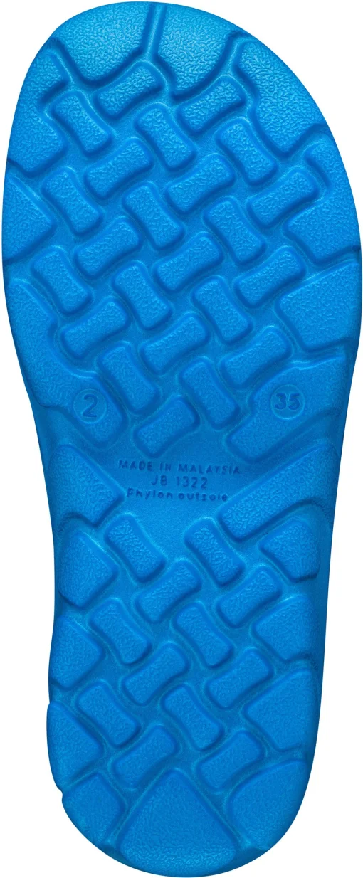 Шльопанці Aqua Speed ALABAMA 7158 синій Діт 35