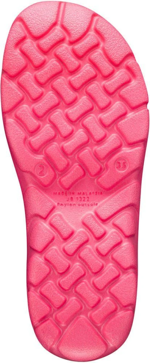 Шльопанці Aqua Speed ALABAMA 7161 рожевий Діт 30