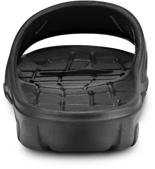 Шльопанці Aqua Speed ALABAMA 5995 чорний Чол 44