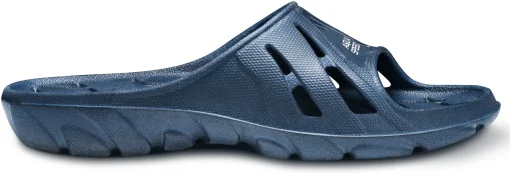 Шльопанці Aqua Speed ALABAMA 5982 темно-синій Жін 37